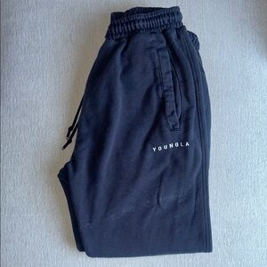 YoungLA Sweatpants
